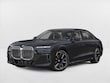  BMW 750e