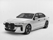  BMW 760i