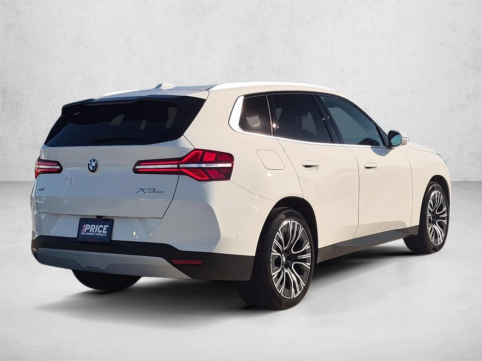 2026 BMW X3 30 - Photo 5