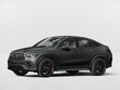  Mercedes-Benz AMG GLE 63