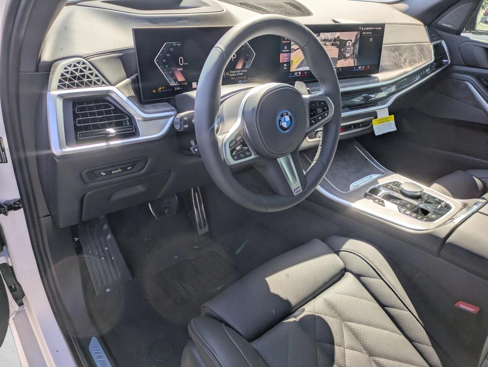 2026 BMW X5 50e - Photo 7