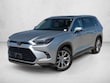  Toyota Grand Highlander