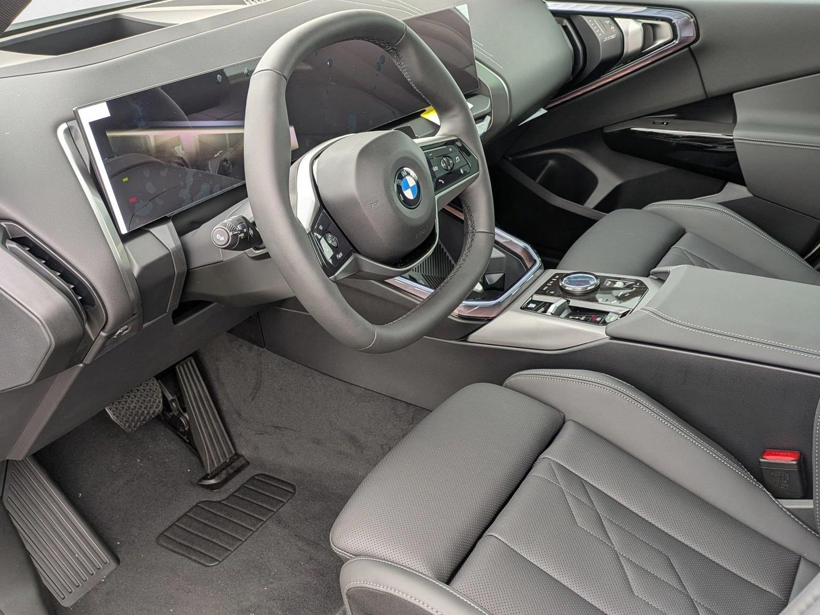 2026 Bmw X3 photo 3