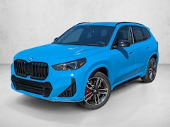 2026 BMW X1 xDrive28i SUV
