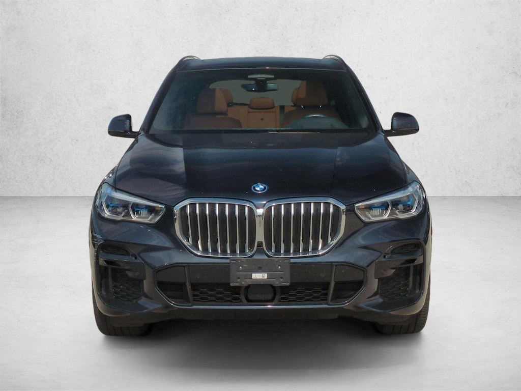 Used 2022 BMW X5 PHEV xDrive45e SUV