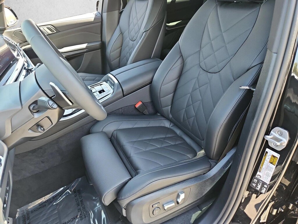 New 2026 BMW X5 xDrive40i SUV