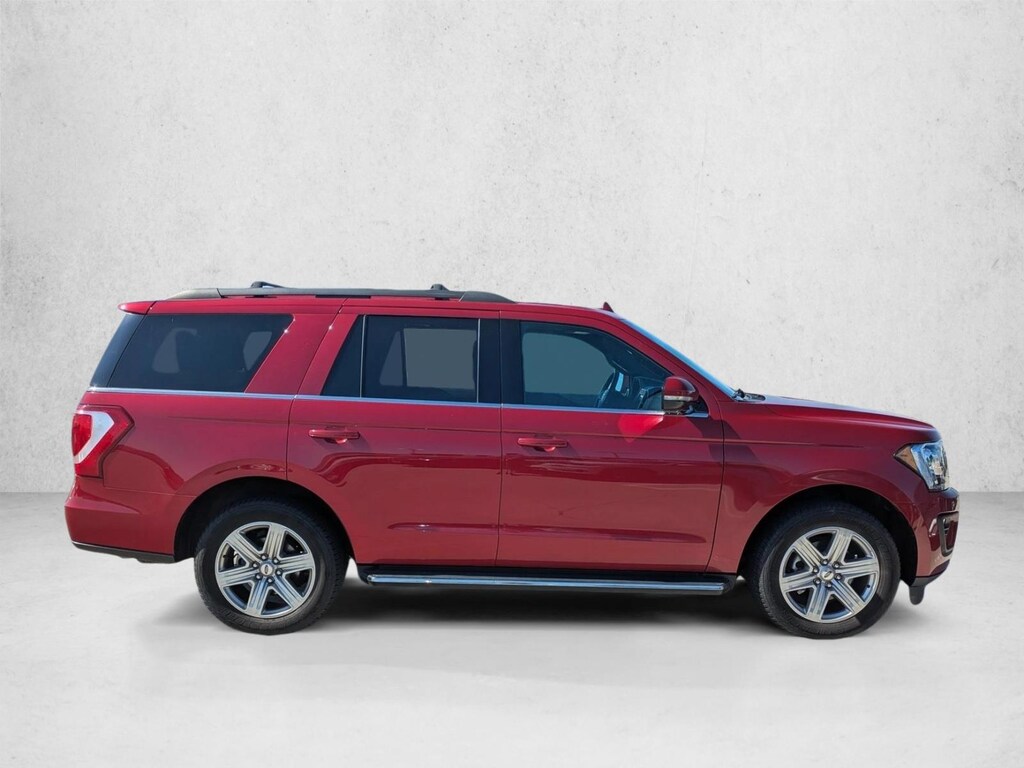 Used 2020 Ford Expedition XLT SUV