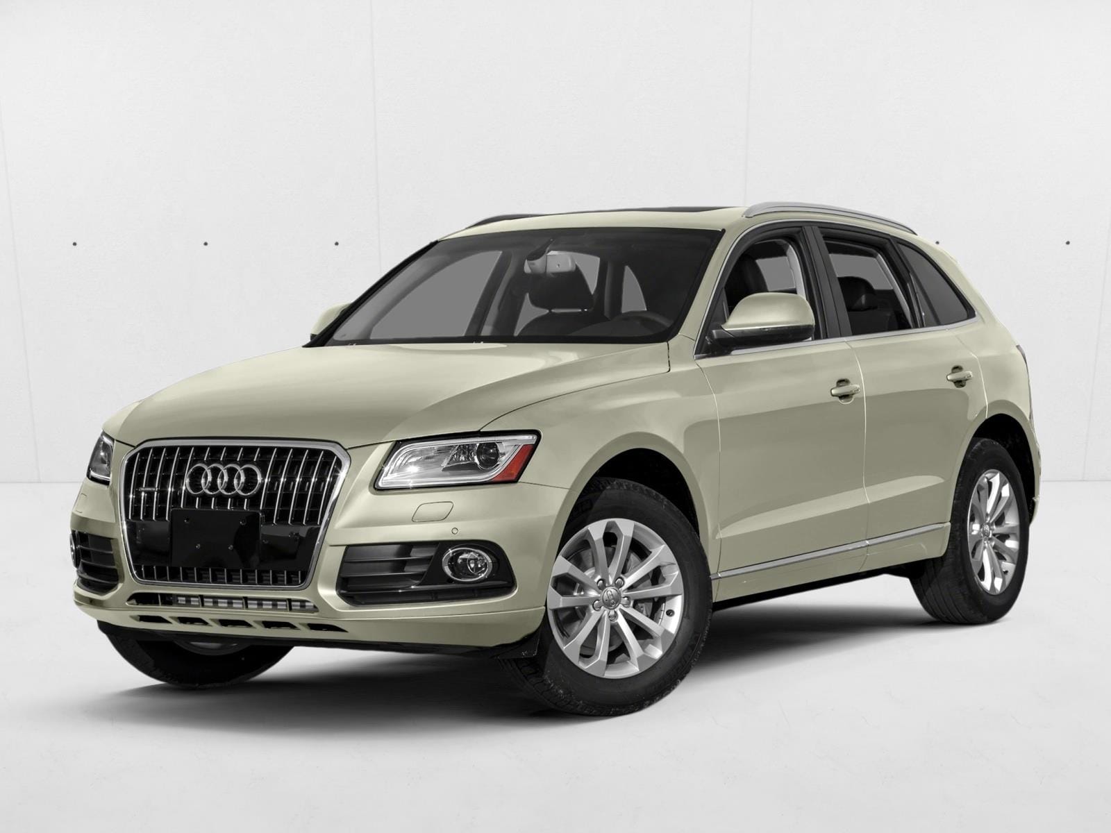 2016 Audi Q5 Premium