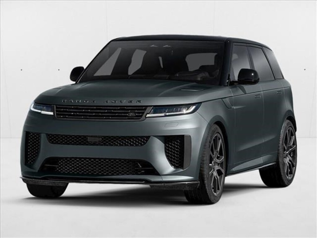 Used 2024 Land Rover Range Rover Sport Dynamic SE SUV