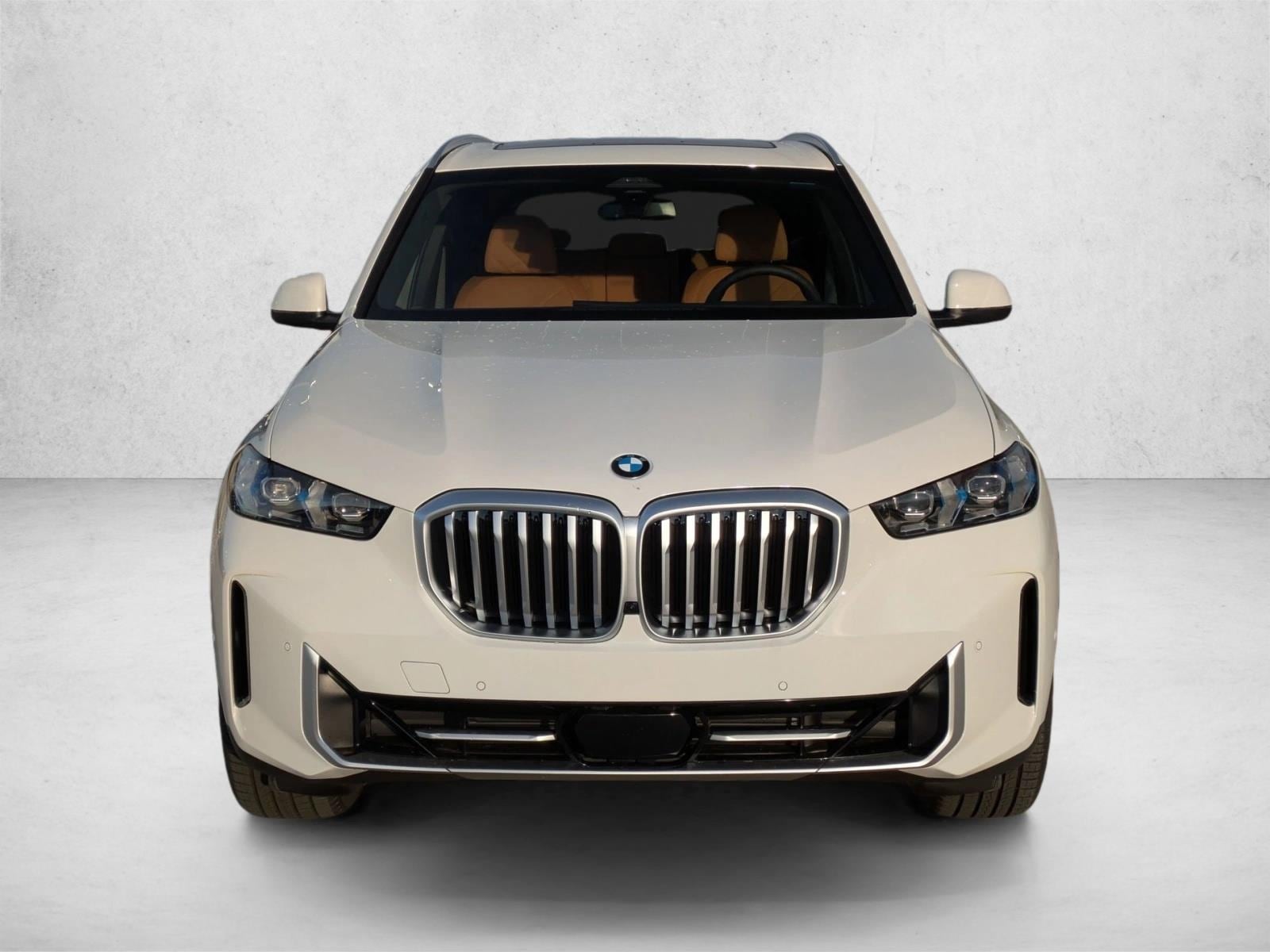 2026 BMW X5 40i - Photo 6