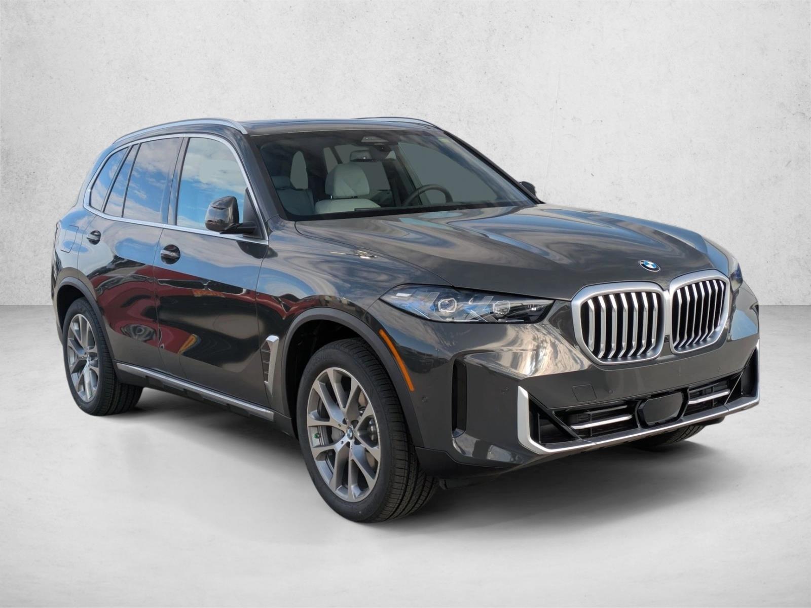 2026 BMW X5 40i - Photo 7