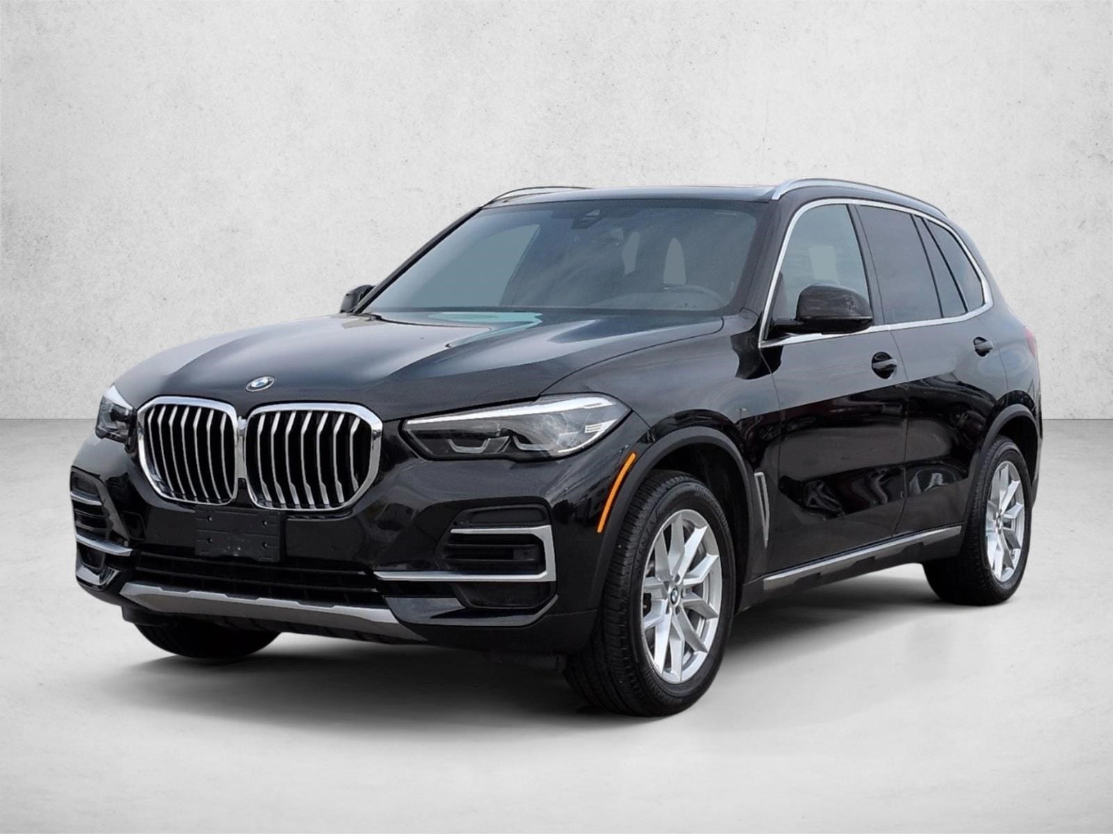 2023 BMW X5