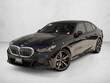  BMW 550e