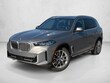  BMW X5 PHEV