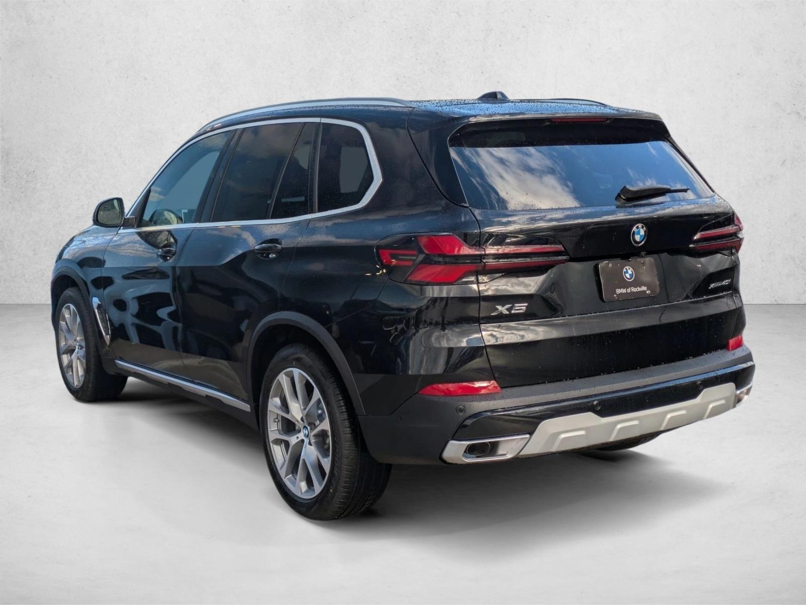2026 BMW X5 40i - Photo 9