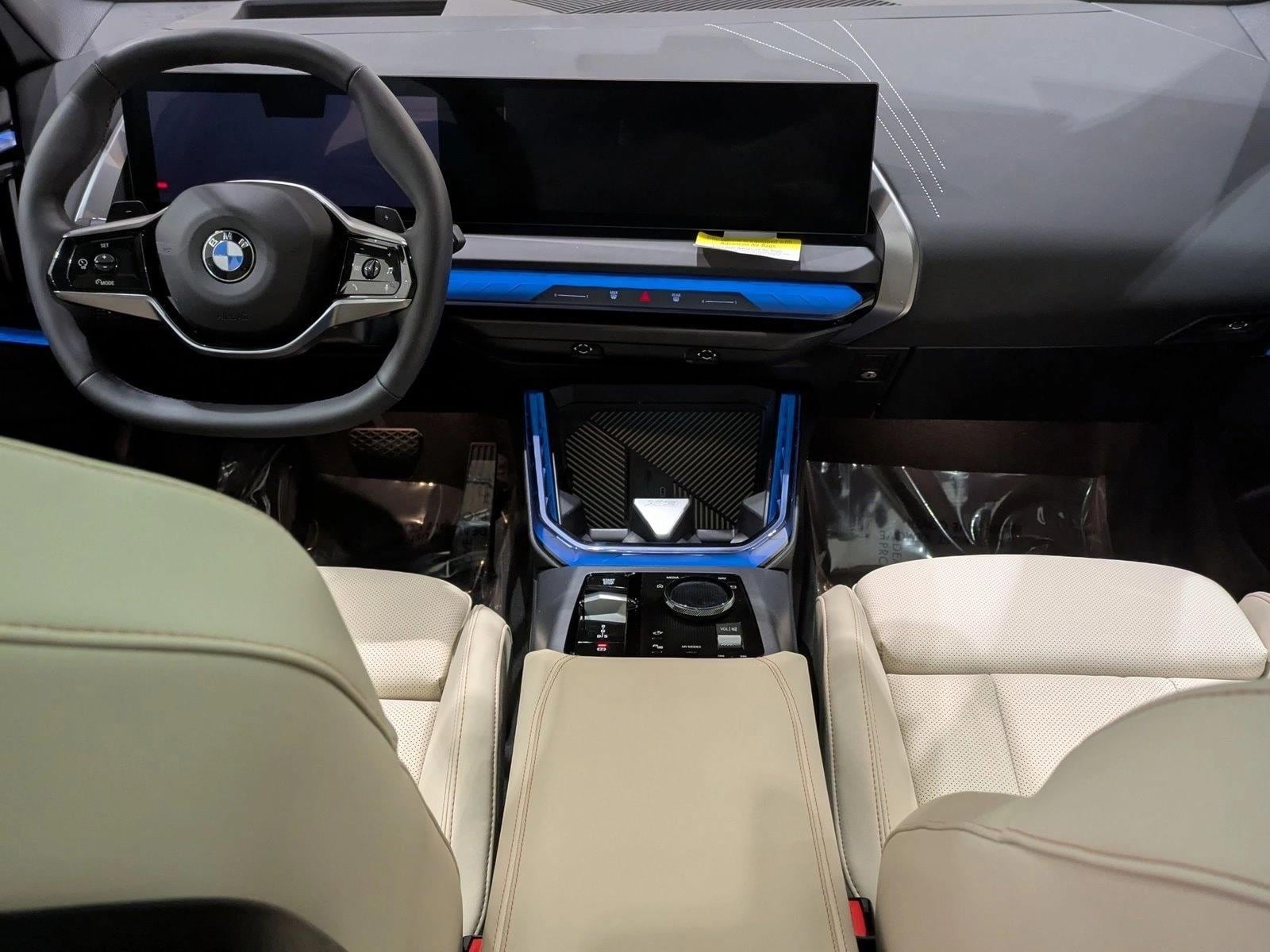 2026 BMW X3 30 - Photo 18