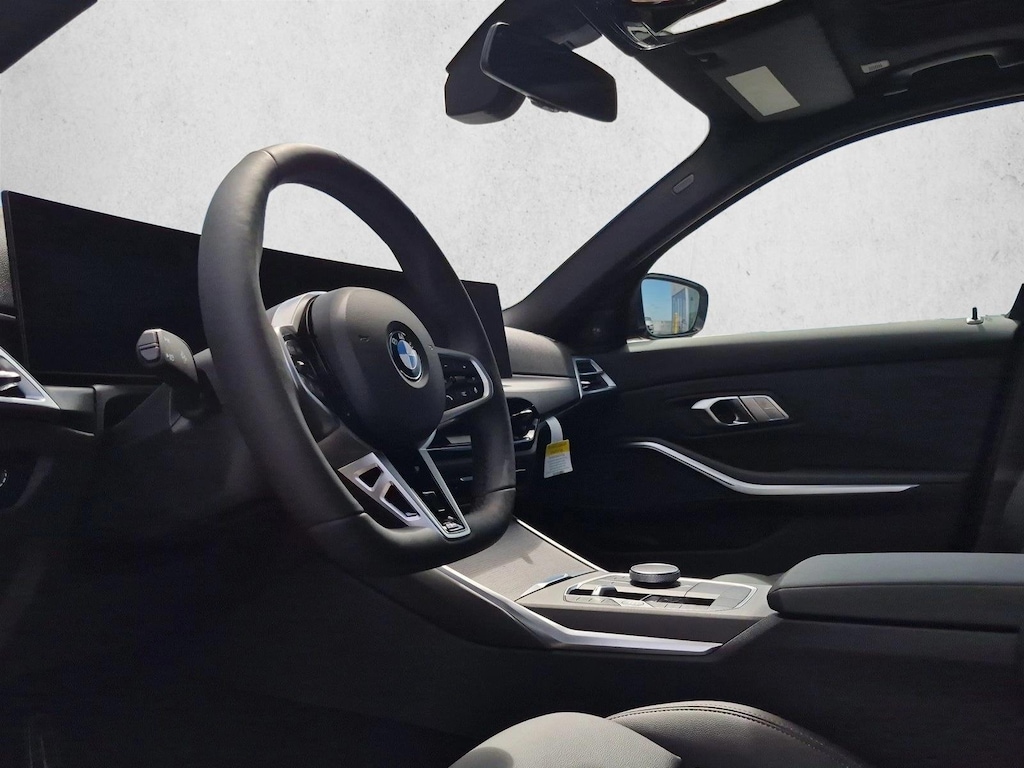 New 2026 BMW 330i xDrive Sedan