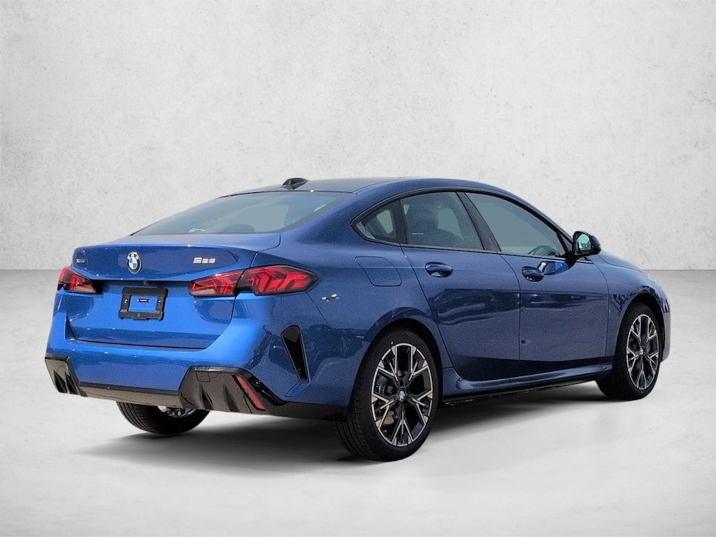 New 2026 BMW 228i xDrive Gran Coupe