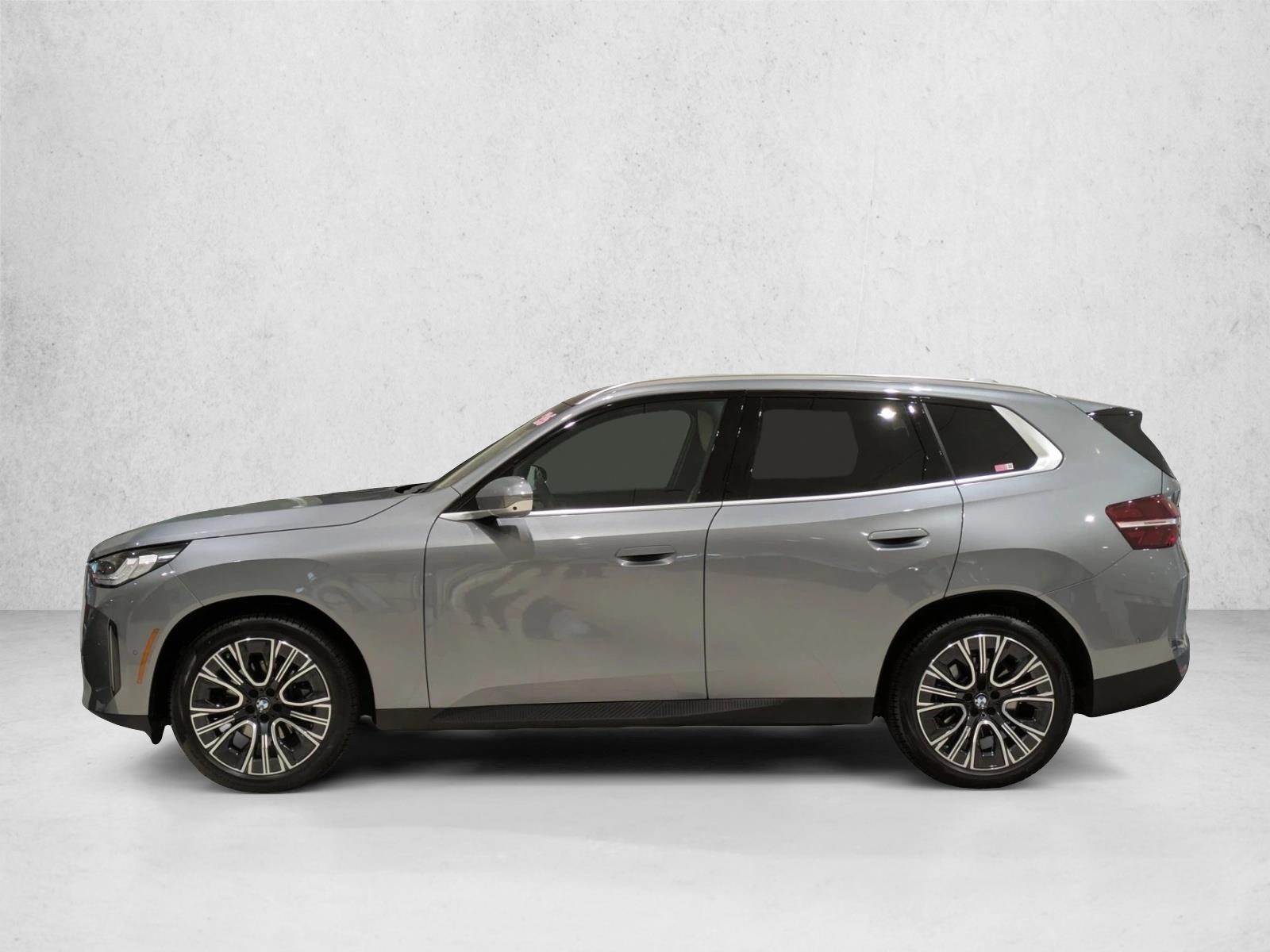 2026 BMW X3 30 - Photo 9