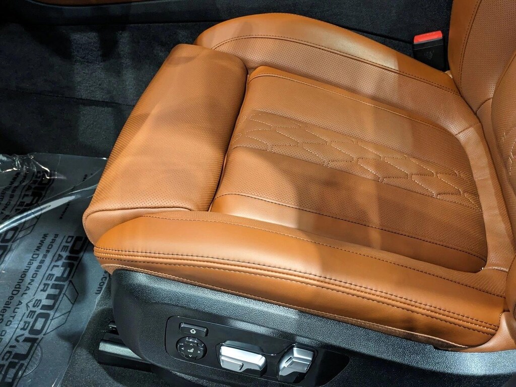 Used 2025 BMW X7 xDrive40i SUV