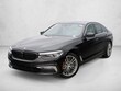 BMW 540d