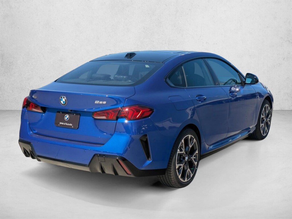 Used 2026 BMW 228i xDrive Gran Coupe