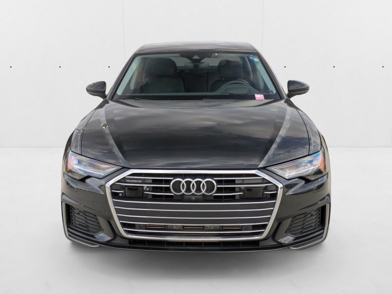 2019 Audi A6 Prestige TFSI Quattro photo 2
