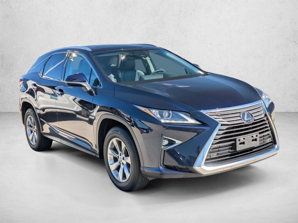Used 2019 Lexus RX 350 SUV