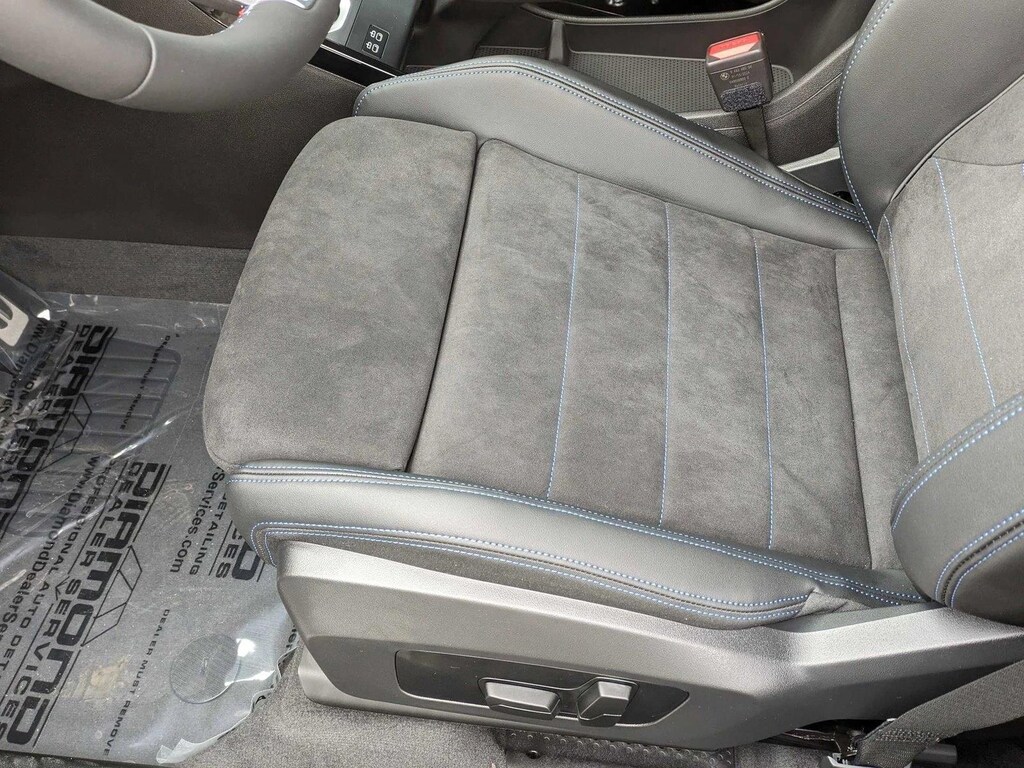 Certified 2025 BMW X1 M35i SUV