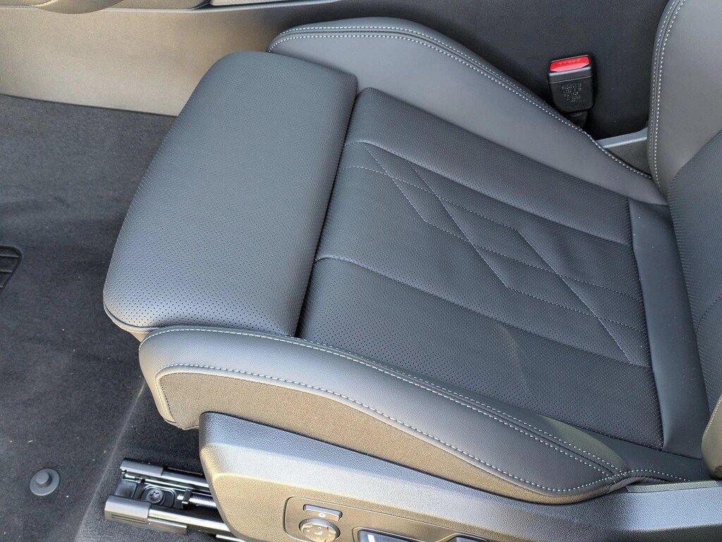 Used 2026 BMW X3 30 xDrive SUV