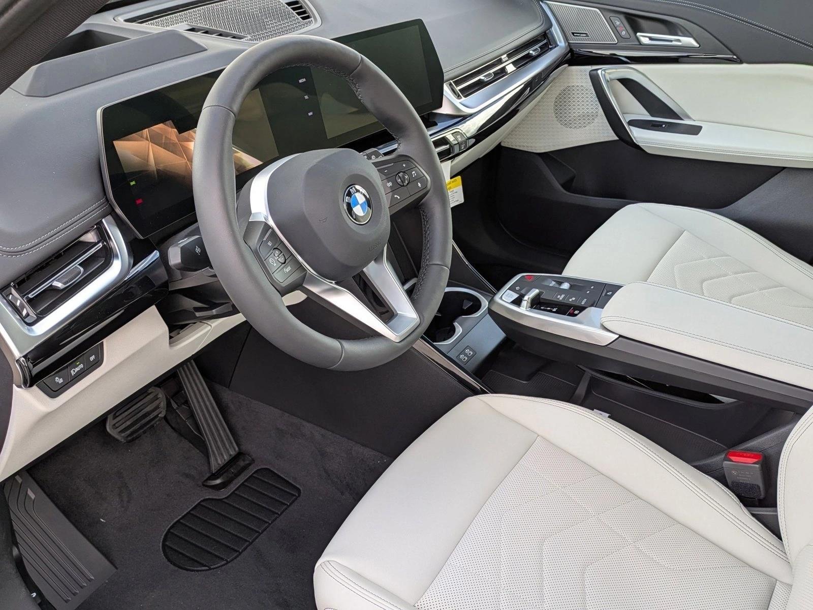 2026 Bmw X1 XDrive28i photo 3