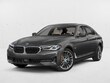  BMW 530e