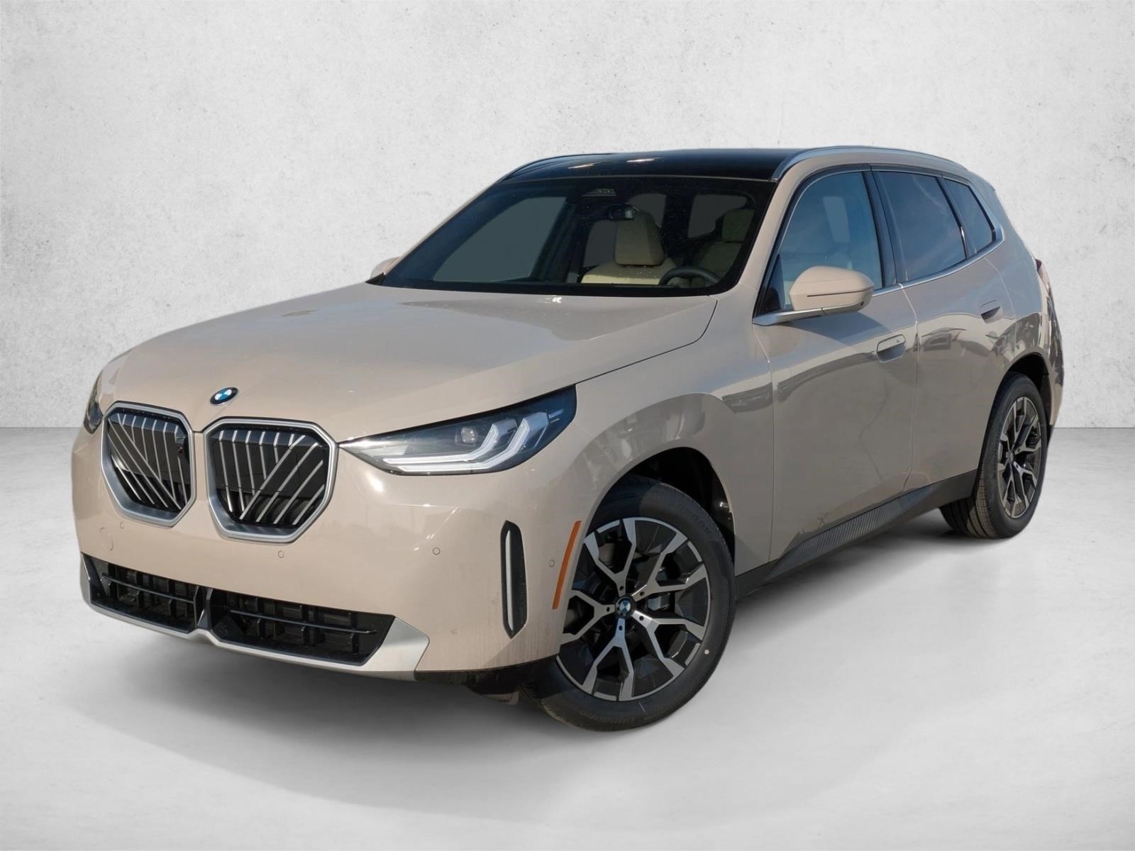 2026 BMW X3 30's photo