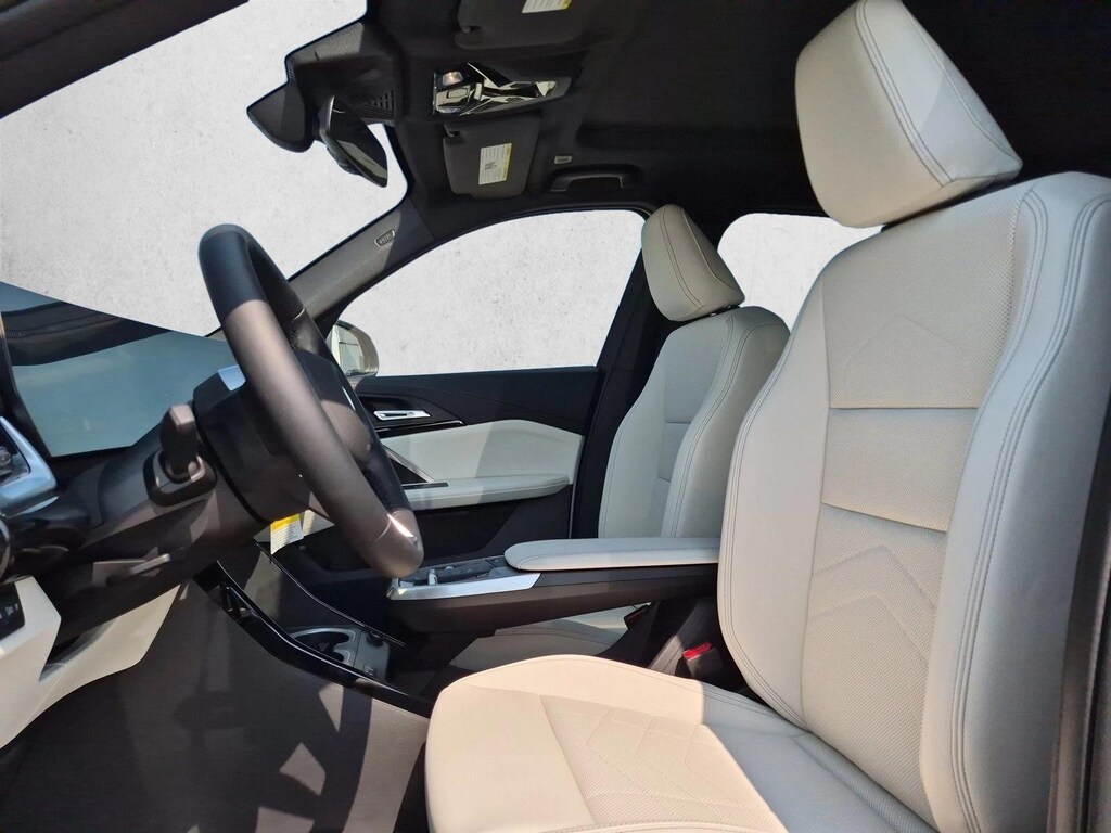 New 2027 BMW X1