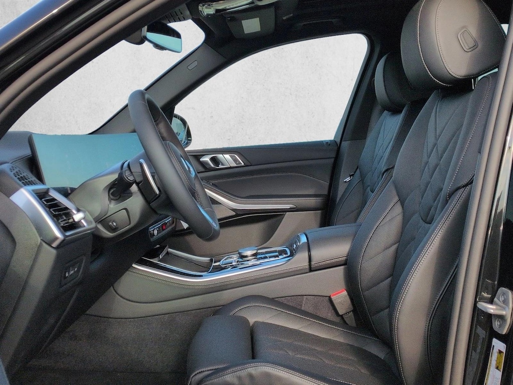 New 2026 BMW X5 xDrive40i SUV