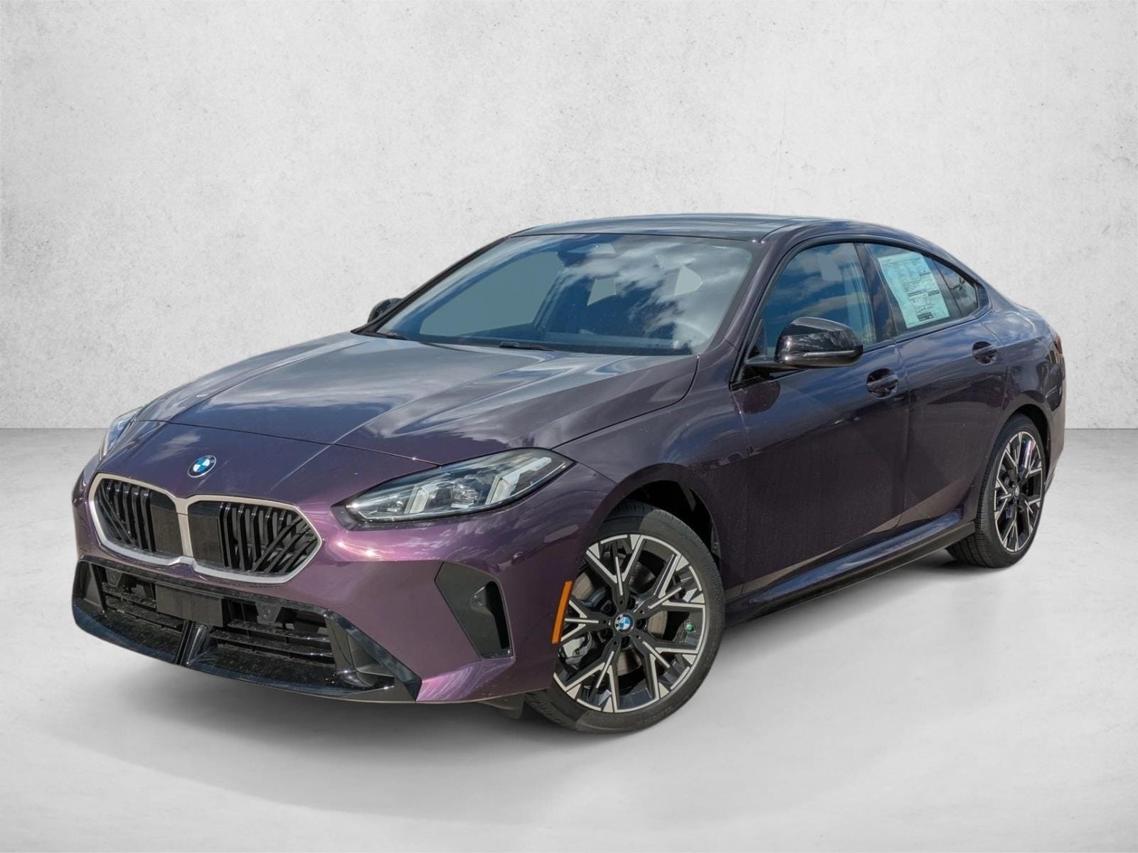2026 BMW 2 Series 228 xDrive Gran Coupe's photo