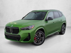 2026 BMW X1 xDrive28i SUV