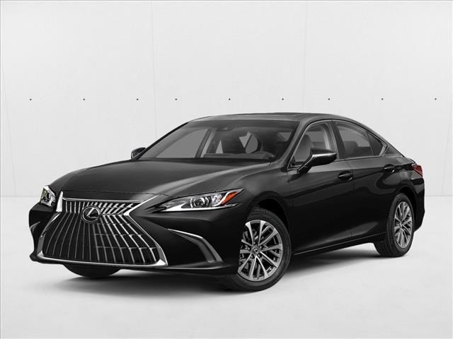 2024 Lexus ES 350 350's photo
