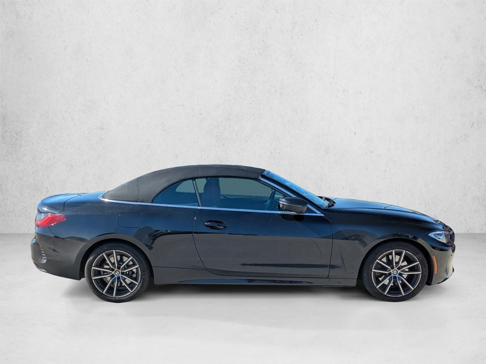 2023 Bmw 430i xDrive Convertible photo 4