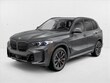  BMW X5 PHEV