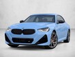  BMW M240i