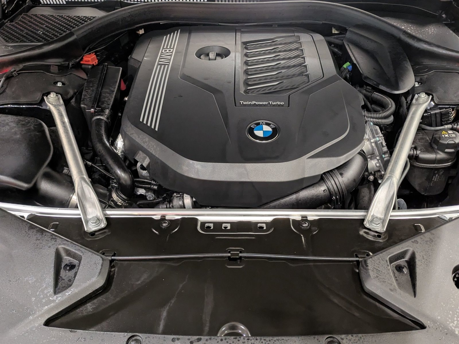2026 BMW 8 Series 840i - Photo 25