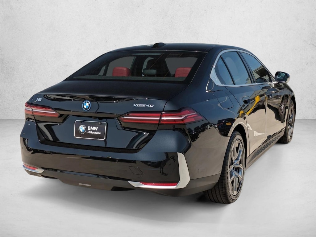 Used 2025 BMW i5 xDrive40 Sedan