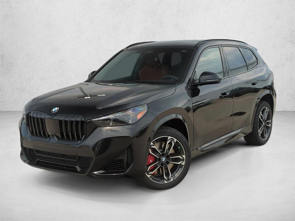 New 2027 BMW X1 xDrive28i SUV