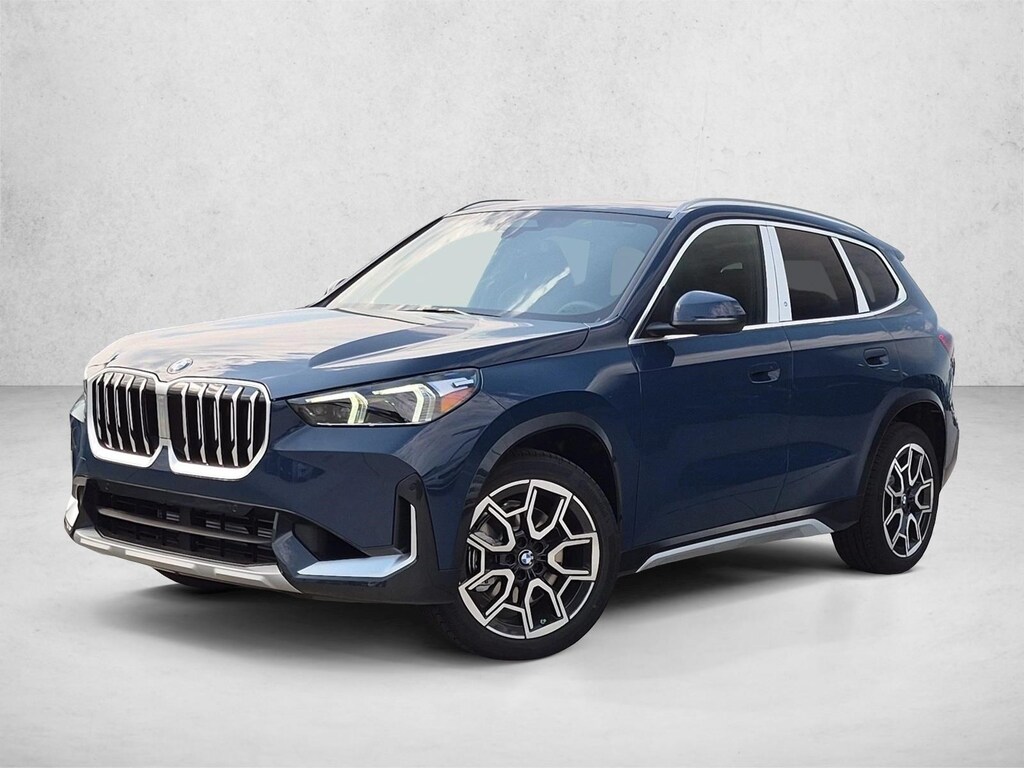 New 2027 BMW X1 xDrive28i SUV
