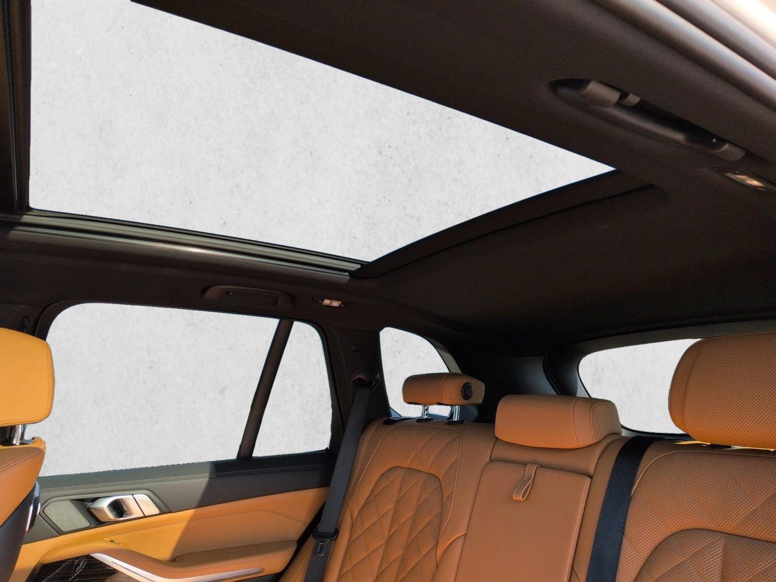 2026 BMW X5 40i - Photo 19