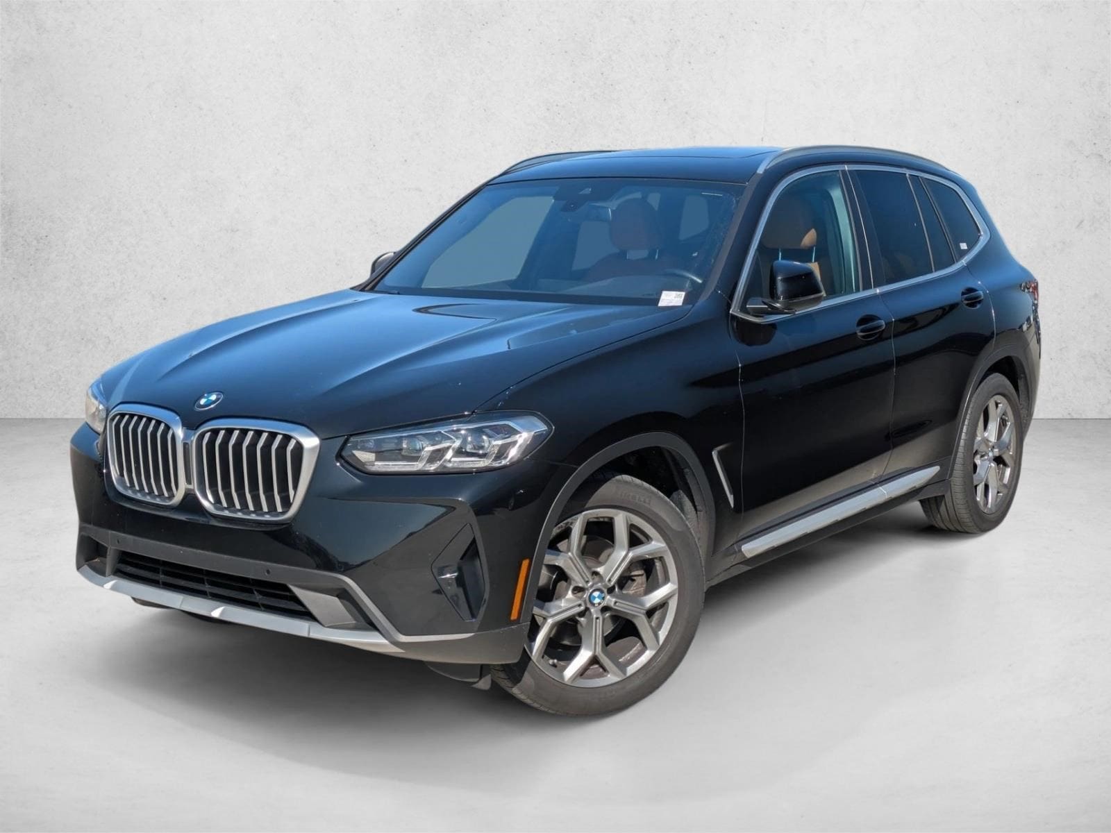 2023 BMW X3 xDrive30i's photo