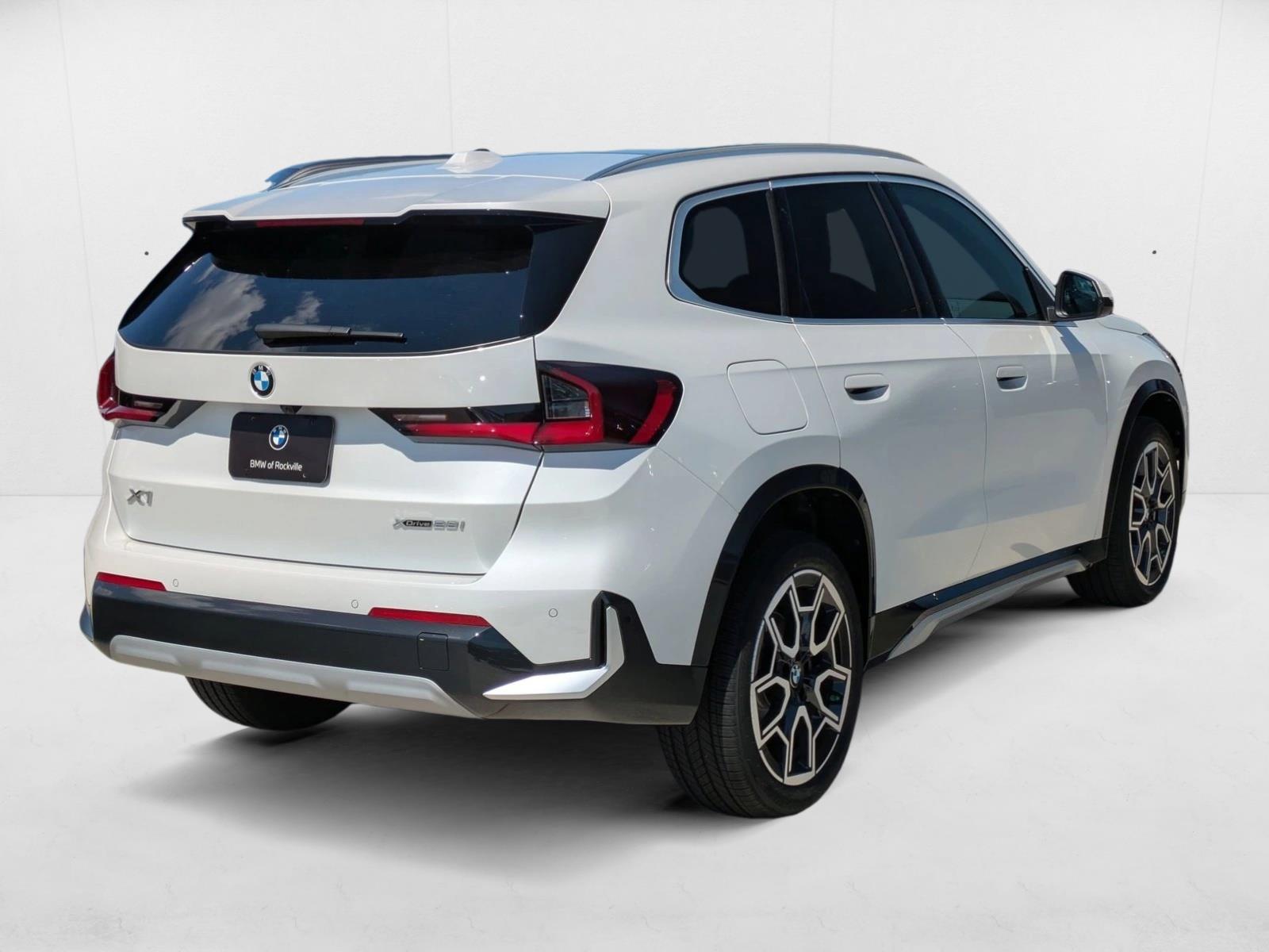 2026 Bmw X1 XDrive28i photo 2