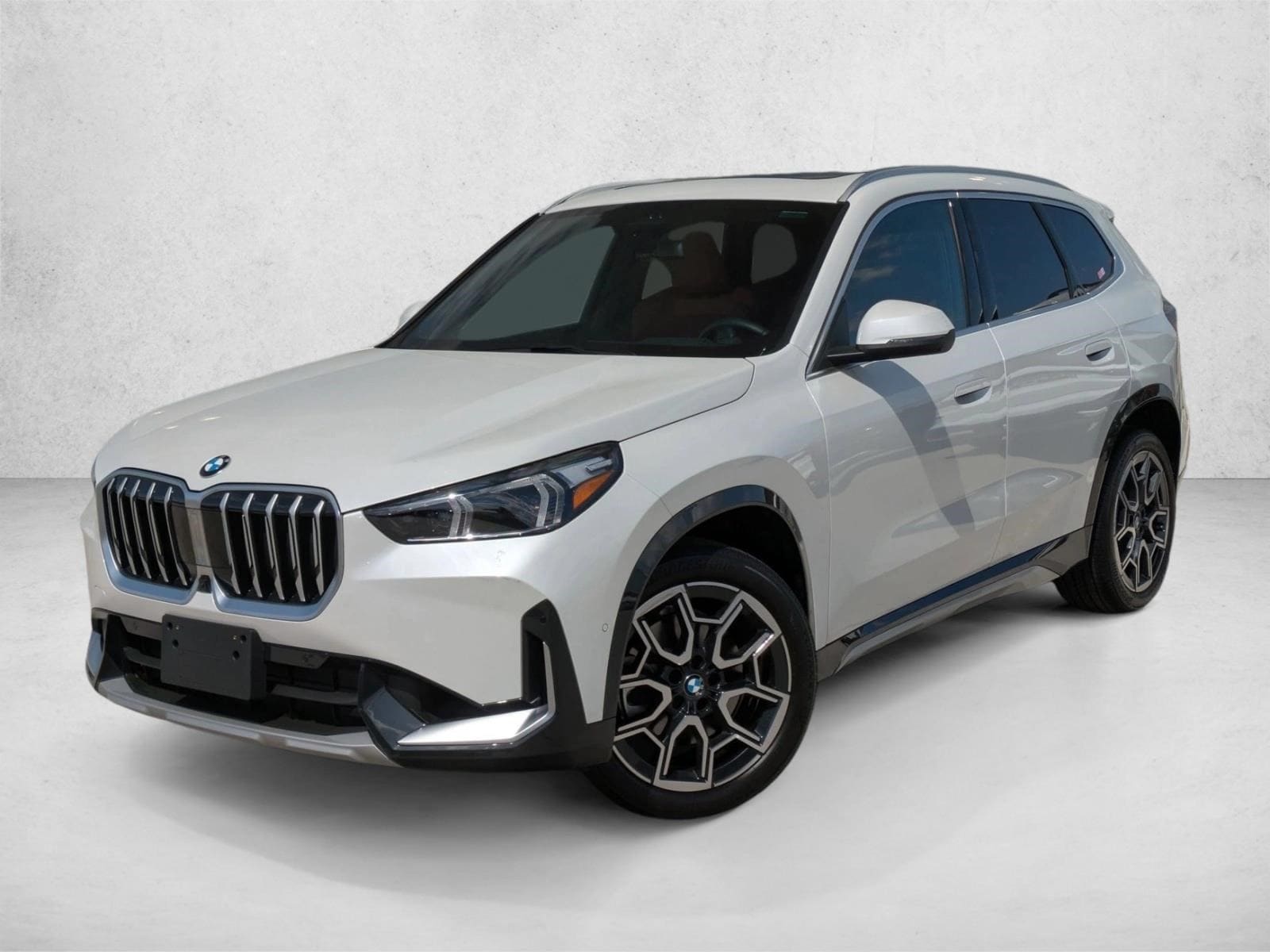 2026 BMW X1 xDrive28i's photo