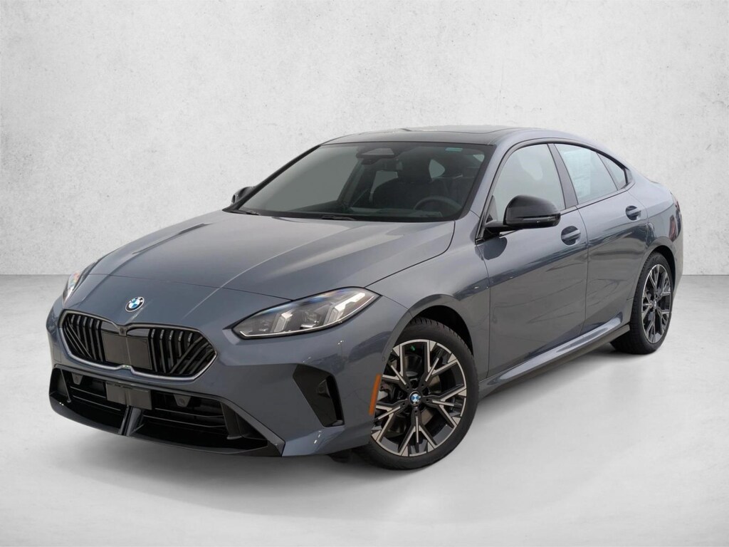 Used 2026 BMW 228i xDrive Gran Coupe